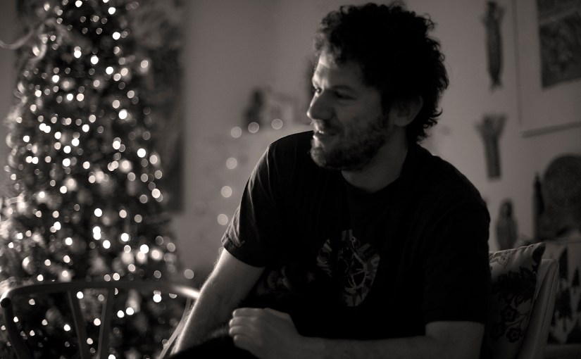 Cool Off, The Canyon Road&nbsp;Xmas