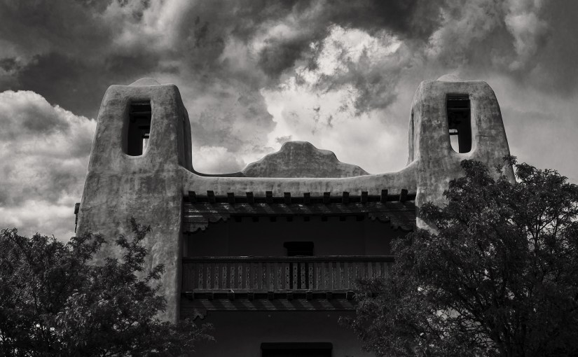 Santa Fe Street Scenes, Harley&nbsp;Davidson