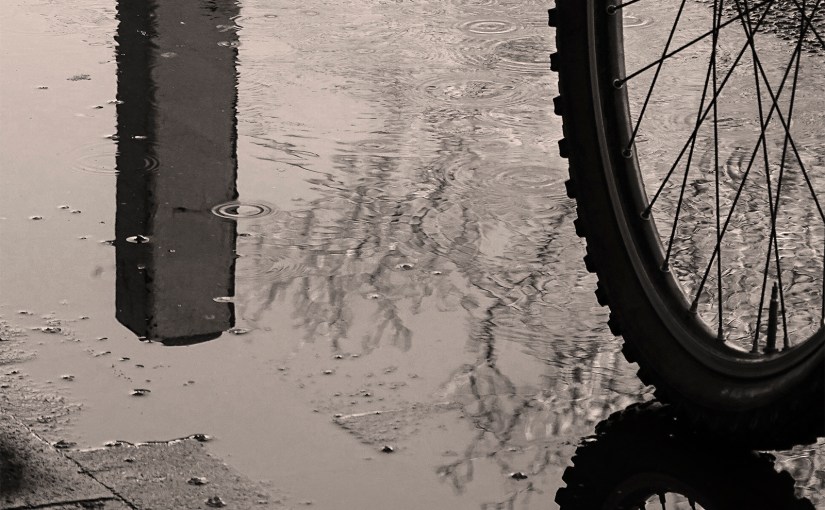 Abstract Photos, Sicily and Santa Fe&nbsp;NM