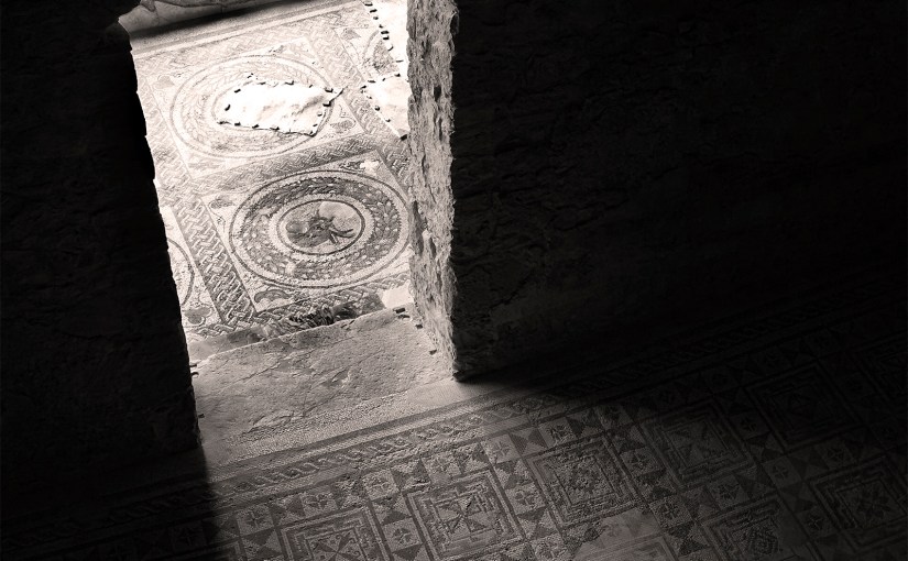 Street Scenes, Sicily and Santa Fe,&nbsp;NM