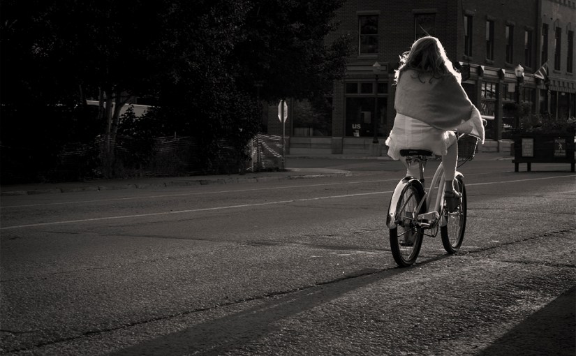 Cowboys, Bikes, Walkers, New&nbsp;Mexico
