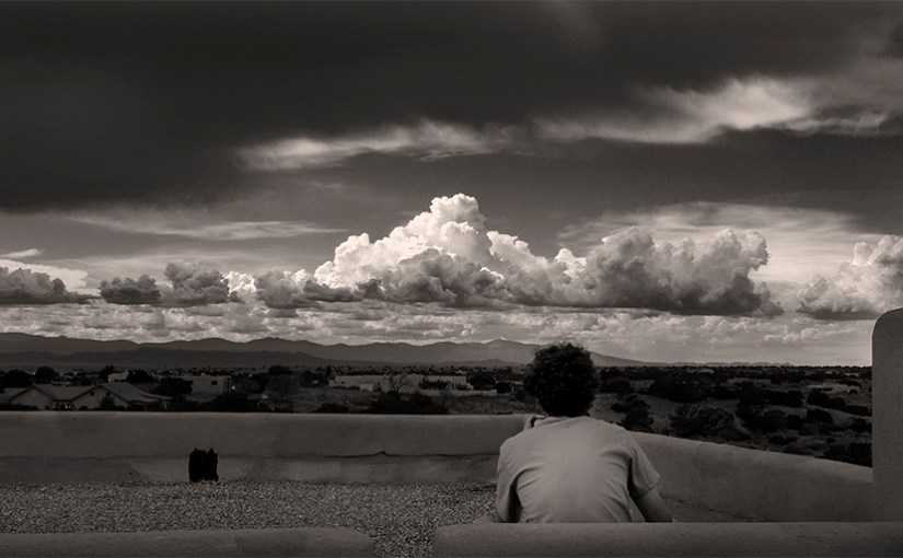 New Mexico Sky&nbsp;Show