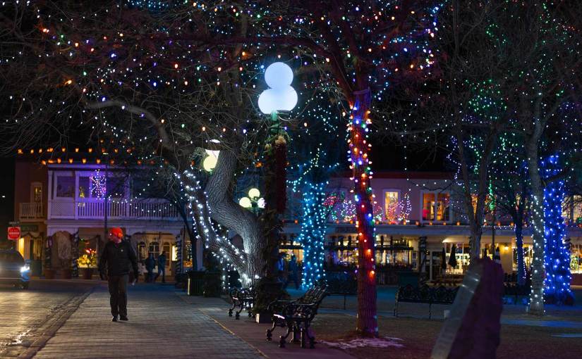 Beginning To Look a Lot Like&nbsp;Christmas!