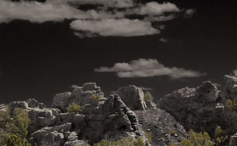 Land of Enchantment, New&nbsp;Mexico