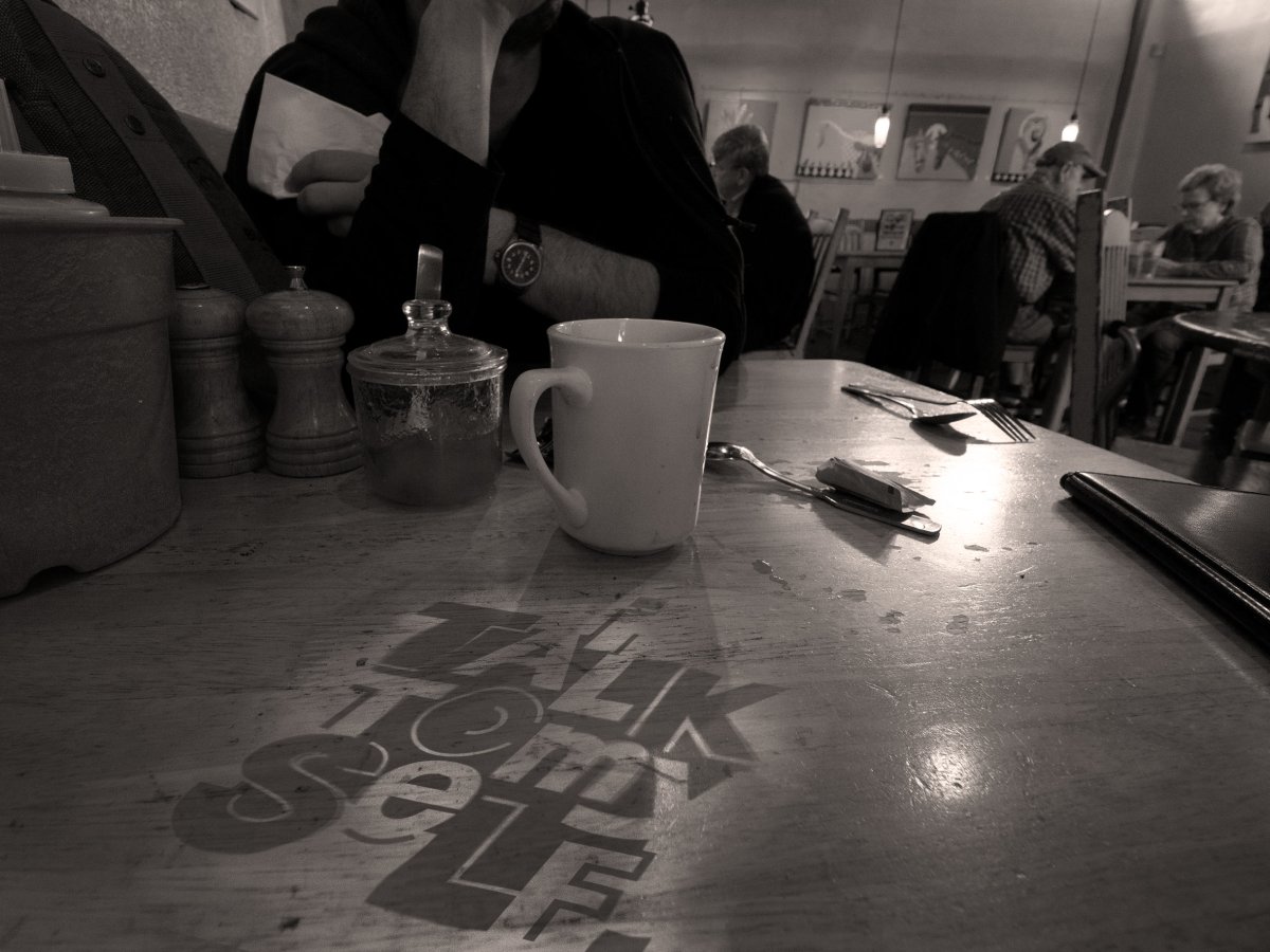 Graffiti, Signs and Murals (a): Santa Fe&nbsp;NM