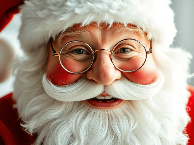 Christmas Medley: Santa Fe&nbsp;2024