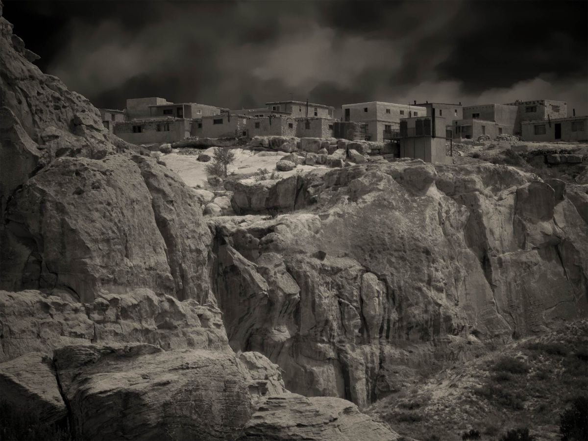 Sky City Acoma Pueblo • april&nbsp;2026